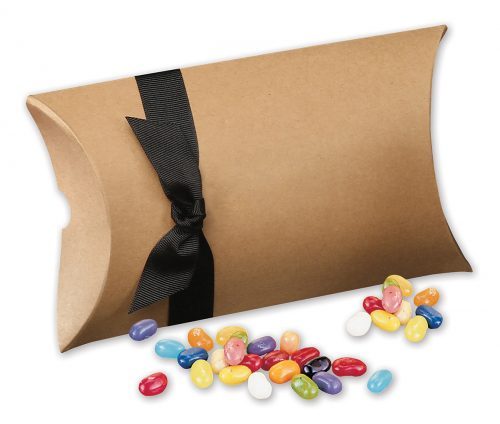 How to Make Pillow Kraft Boxes?