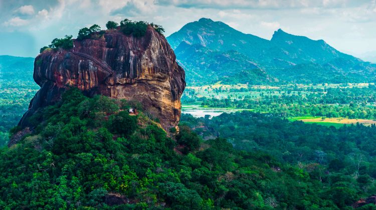 Things to do in SriLanka