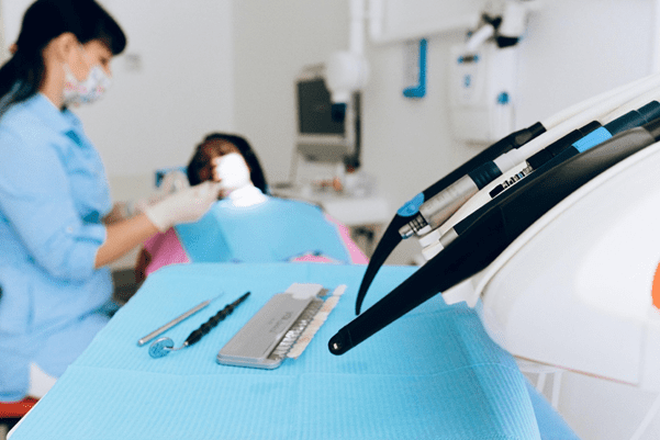 dentist emerging technologies