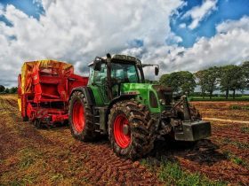 Know More About Fundamental Farm Machinery Require To Start Your Agriculture Business