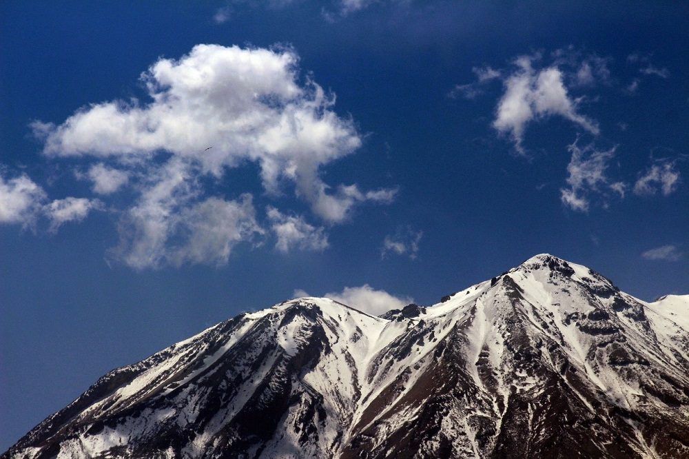 breathtaking misti volcano