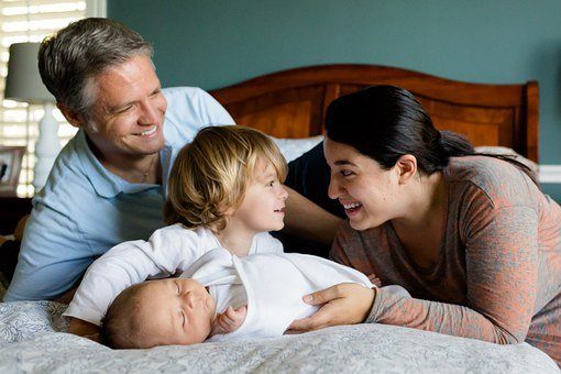 4 Incredible Parenting Styles You Need to Explore