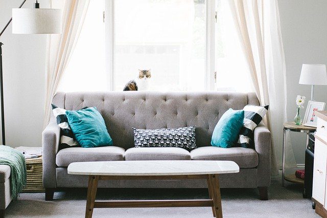 Proofing your Furniture