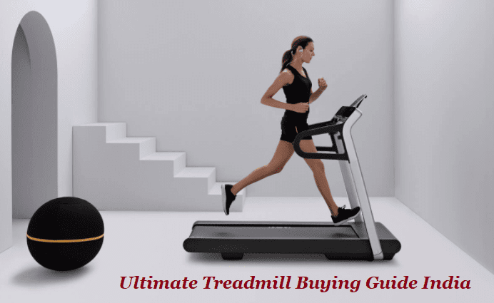 Ultimate Treadmill