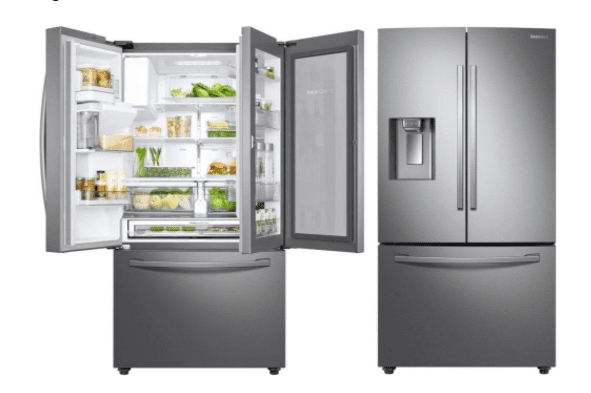 refrigerators in India