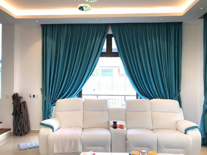 Why Are Curtains Used In The Home?