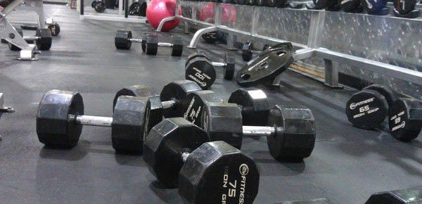 Commercial Dumbbells – What To Know About Them