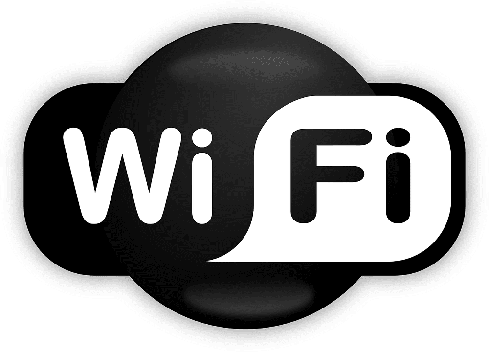 wifi channel