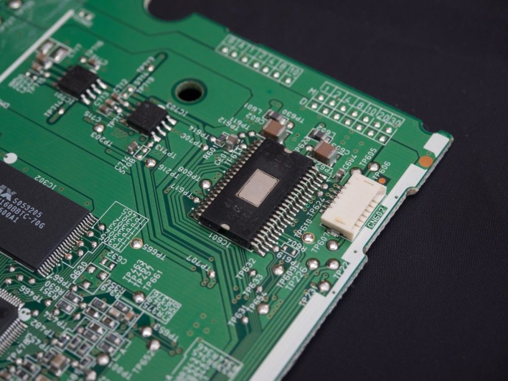 Printed circuit board assembly and how PCB prototyping is done