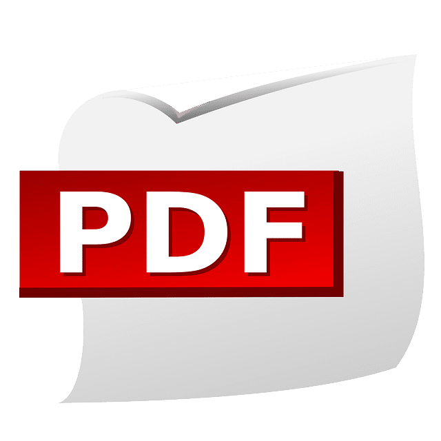 PDFs In Mac