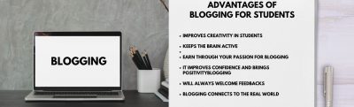 Attention-getting Ways to Benefits of Blogging for Students