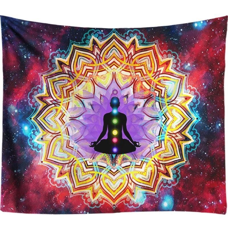 All that YOU SHOULD KNOW ABOUT BOHO MANDALA TAPESTRY