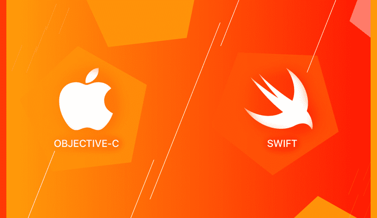 Swift Vs. Objective-C: Which One Supports iOS App Development the Best?