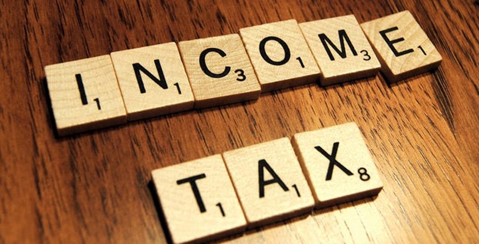 How to Check Income Tax Notice Online