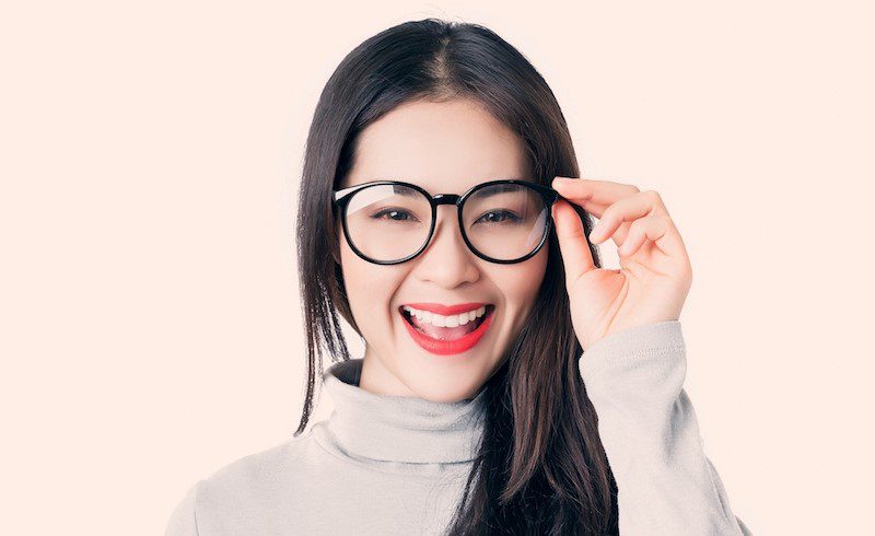 Do You Feel a Twinge in Discovering Low Nose Fit Glasses?