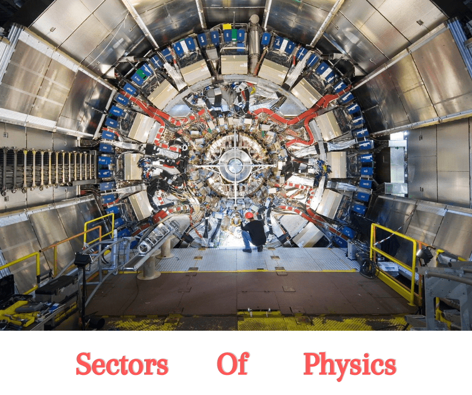 physics science