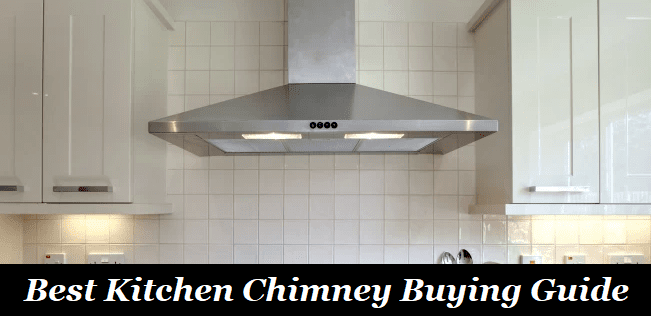best kitchen chimney