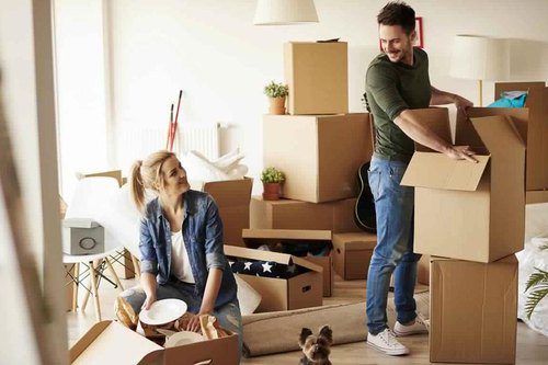 5 Reasons to Pick the Best Movers and Packers in Dallas