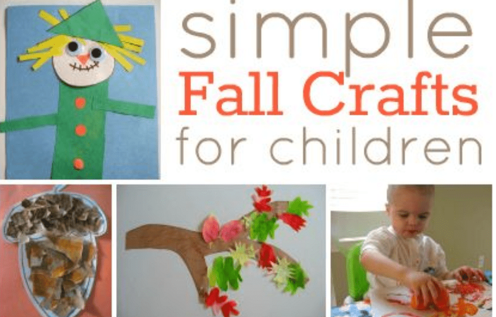 thanksgiving craft for kids