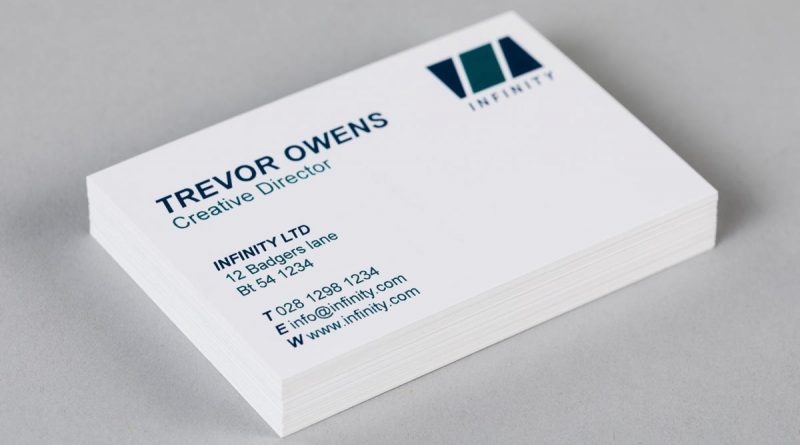Best Custom Business Cards Boxes