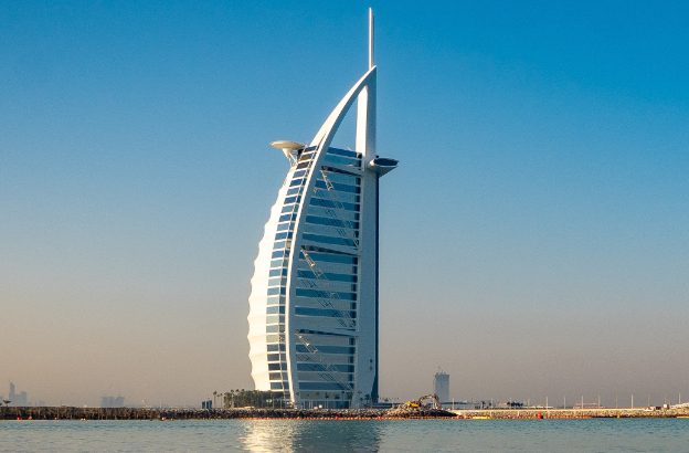 Top 5 Profitable Businesses To Start in Dubai