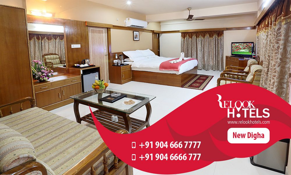 Eliminate Your Fears And Doubts About Hotels In Digha