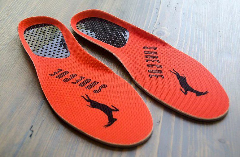 insoles for sore feet