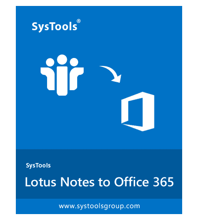 lotus notes to office 365 file migration