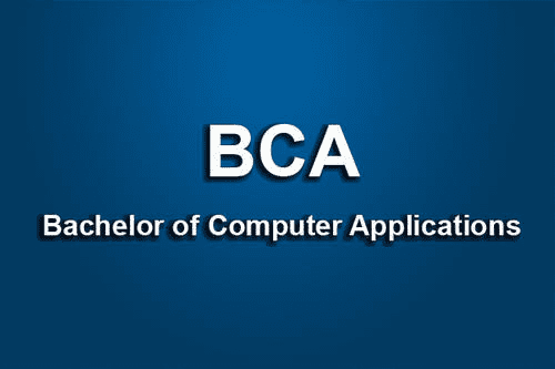 Who Can Pursue BCA?
