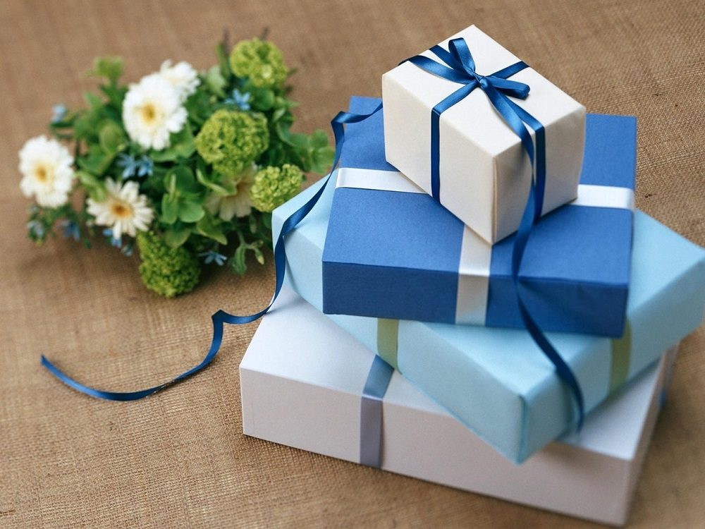 Pitfalls During Gift Selection