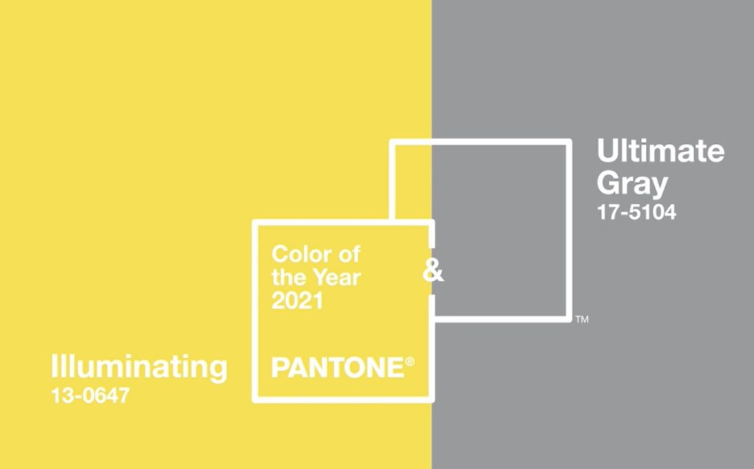 Pantone�s 2021 Colours of the Year: Match your Decor according to the trend