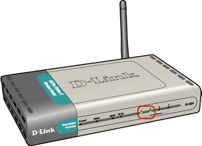 Dlinkap.local devices