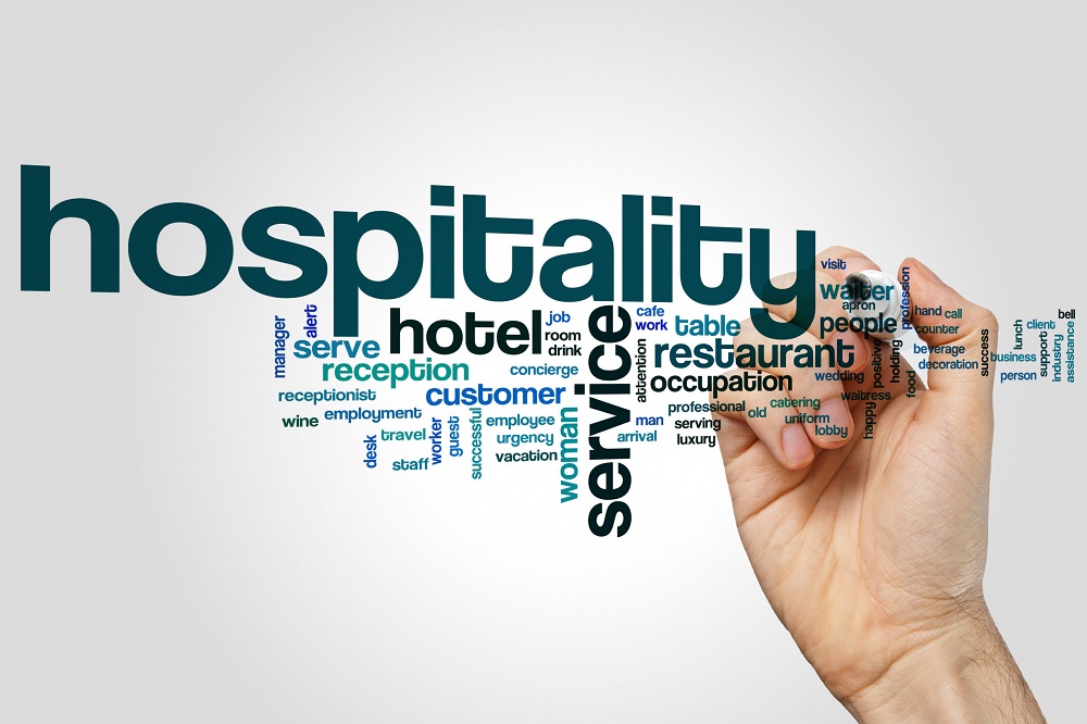 What is the importance of hospitality management?