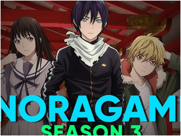 Noragami Season 3: Speculations and Rumours