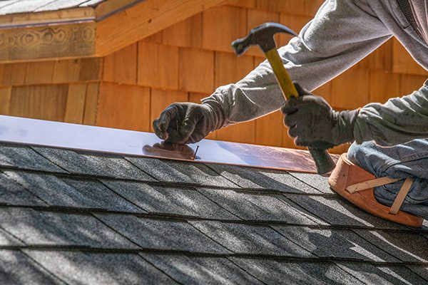 Why Should You Consider Roof Repair?
