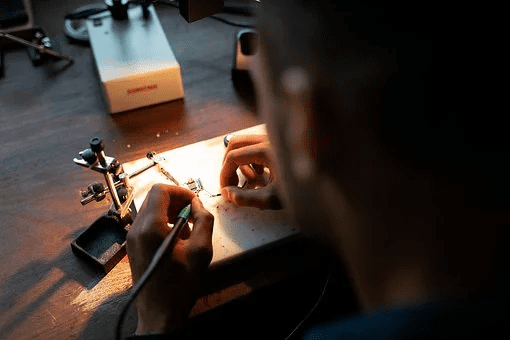 mastering j-standard soldering