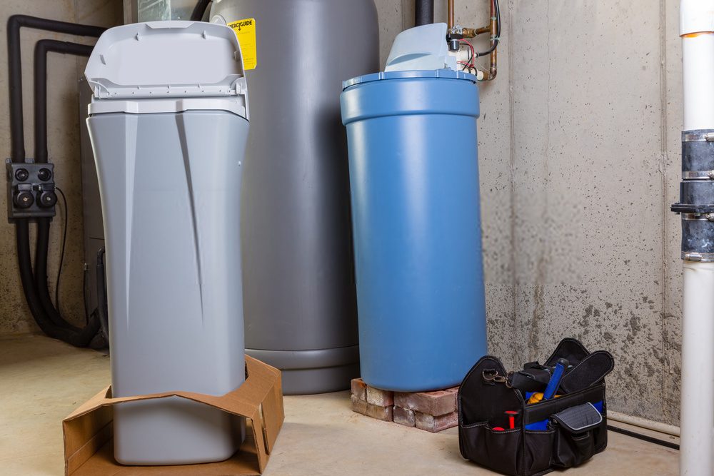 5 Benefits of Water Softener that Deserve Your Attention