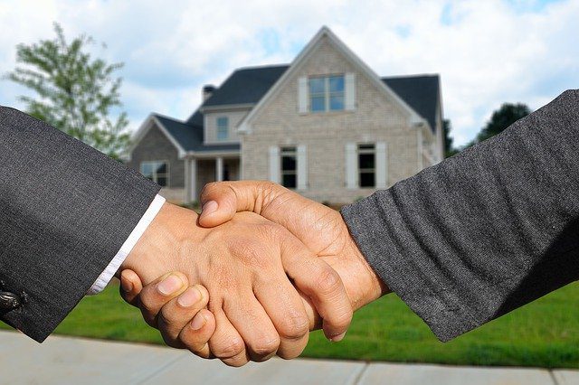 Few Things To Consider While Buying A House