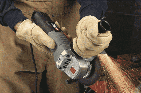 Why is angle grinder is an essential part of the toolbox