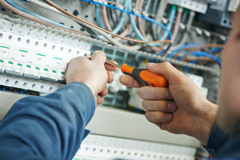 What Is the Reason for the Increase in Demand for Qualified Electrician Kensington?