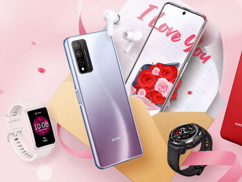 honor valentine's offer