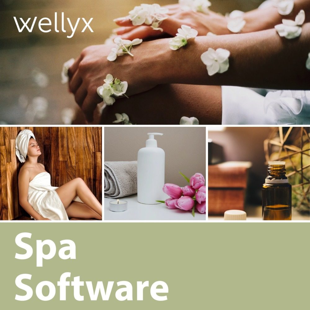 8 Key Features of Top Spa Management Software