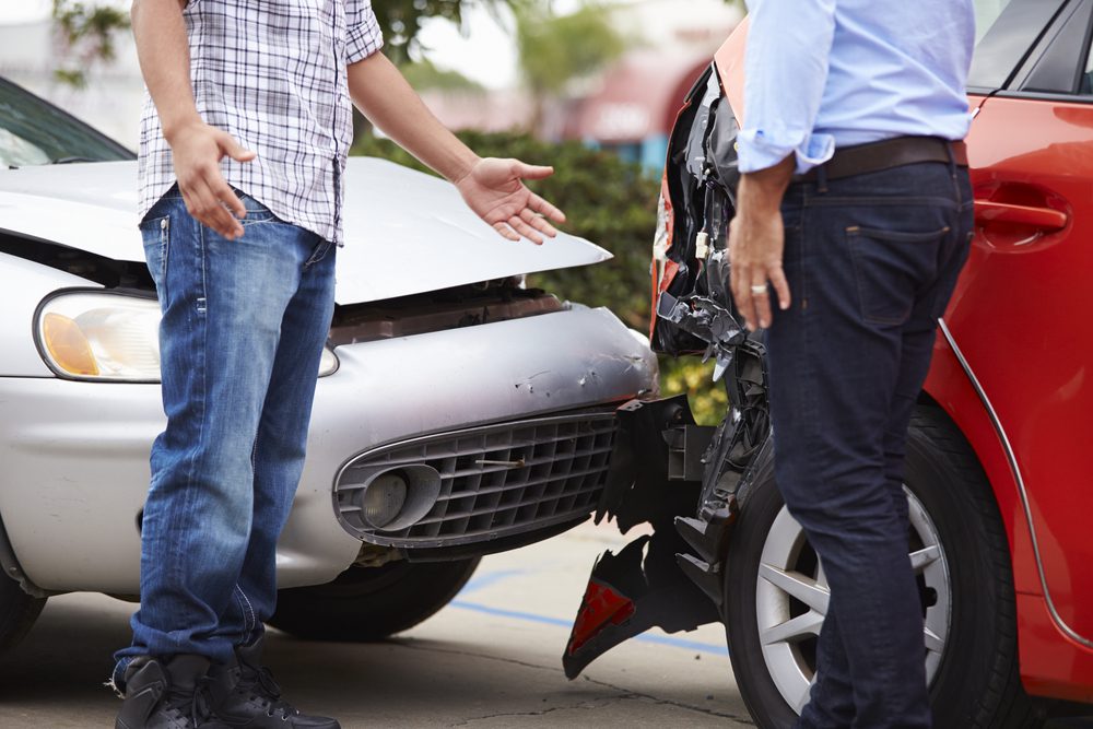 traffic accident lawyers