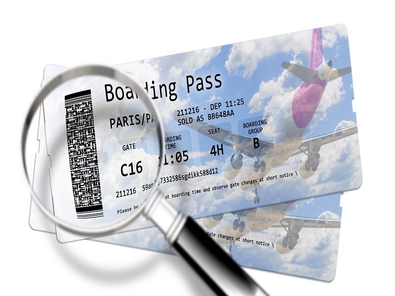 Common Scams in Travel Industry