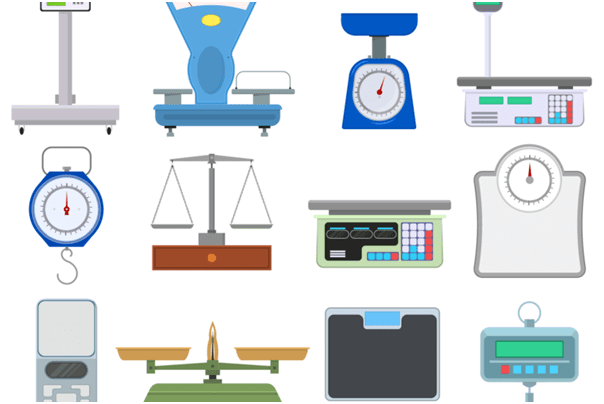 8 Things That Should Be Considered While Purchasing A Weighing Scale