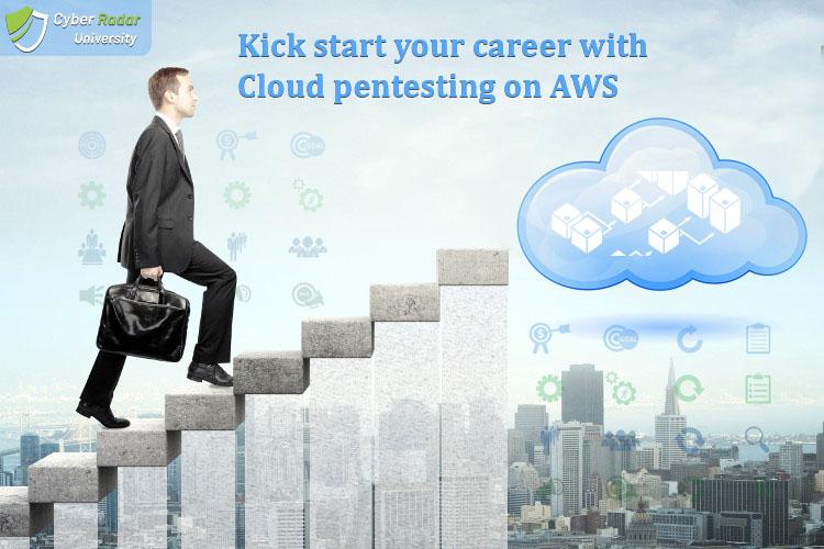 Cloud Pentesting on AWS