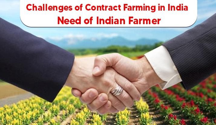 Contract Farming