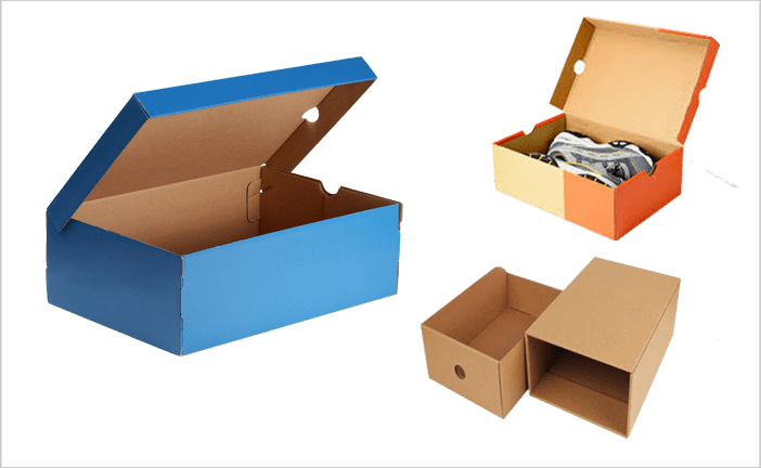 Custom Kraft Boxes – An Ideal Packaging Option
