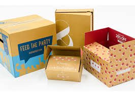 Custom Mobile Packaging Boxes – Secure Your Goods from Damage While Moving