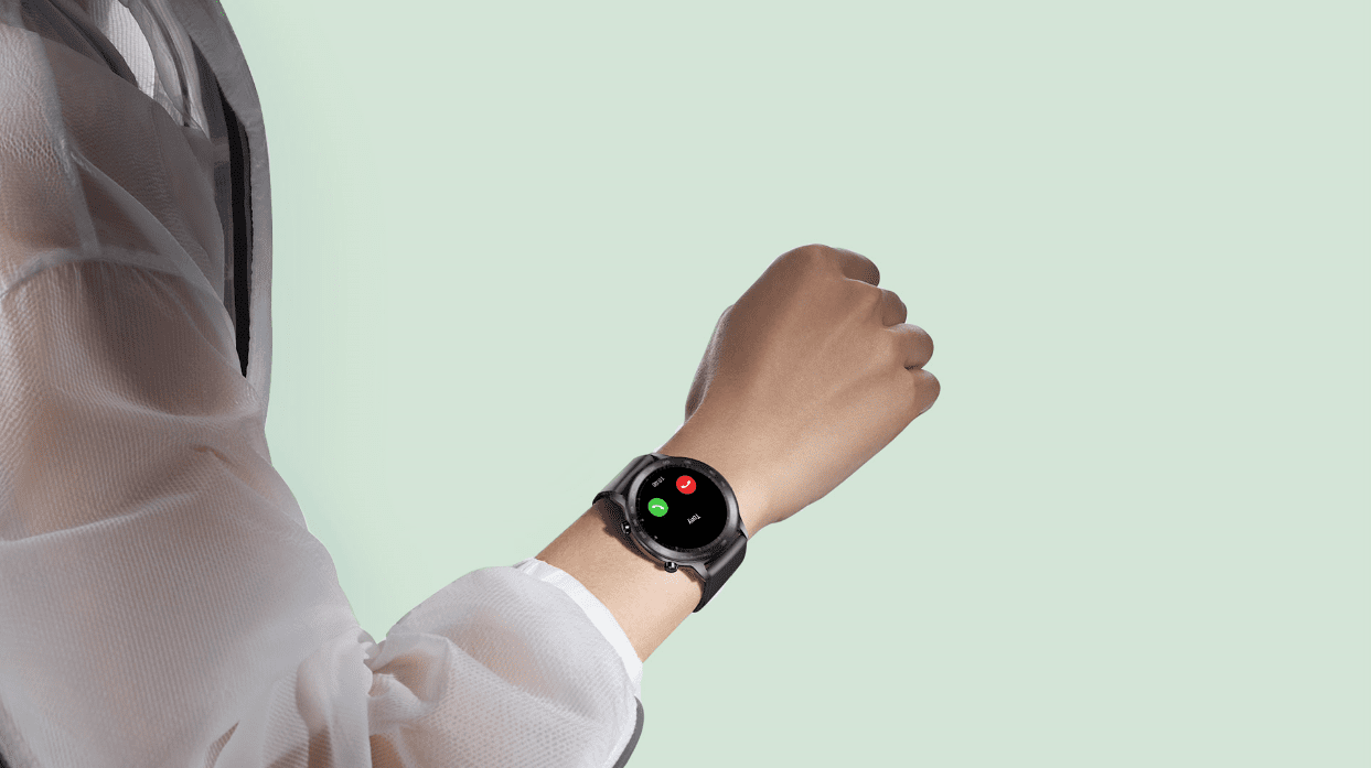 HONOR-MagicWatch